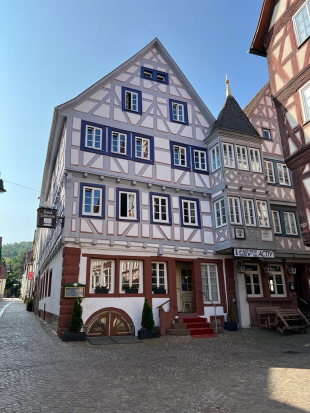 Neckarsteig, ab Mosbach
26. Juni 2023